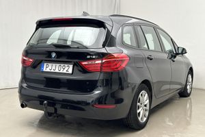BMW 218 bild 3
