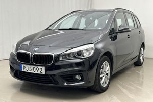 BMW 218 bild 1