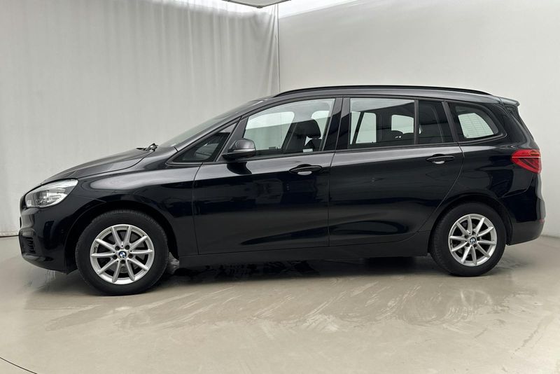 BMW 218 bild 2