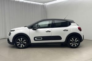 Citroen C3 bild 2