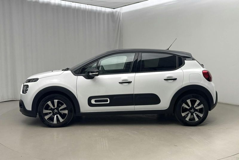 Citroen C3 bild 2