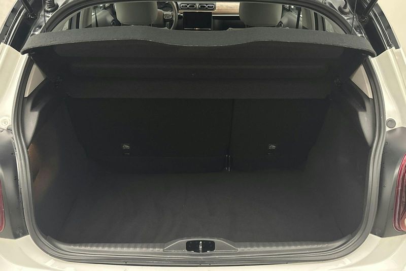 Citroen C3 bild 8