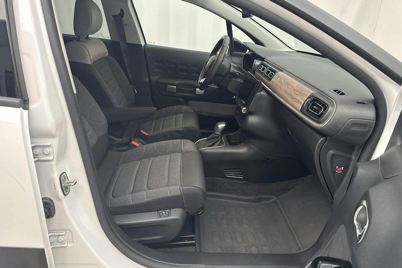 Citroen C3 bild 9