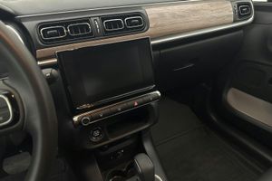Citroen C3 bild 13