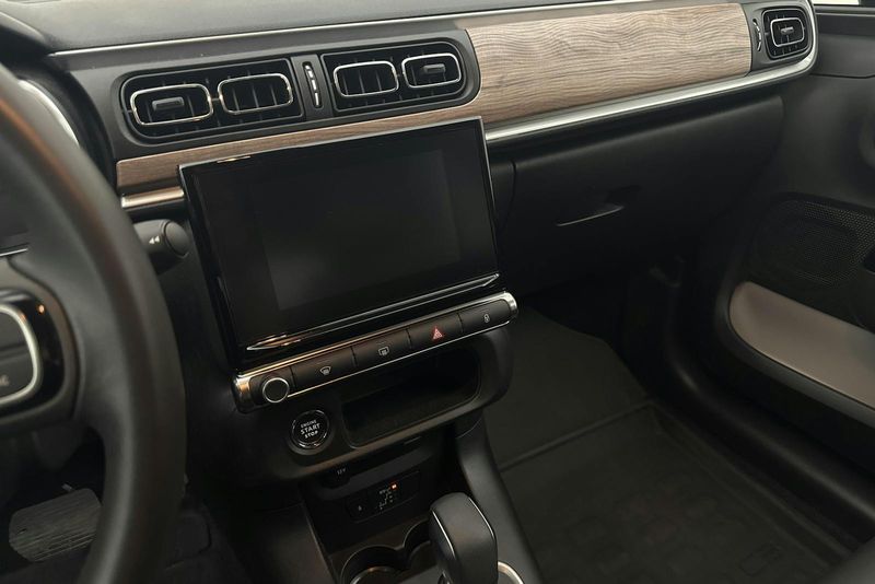 Citroen C3 bild 13