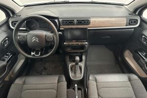 Citroen C3 bild 6