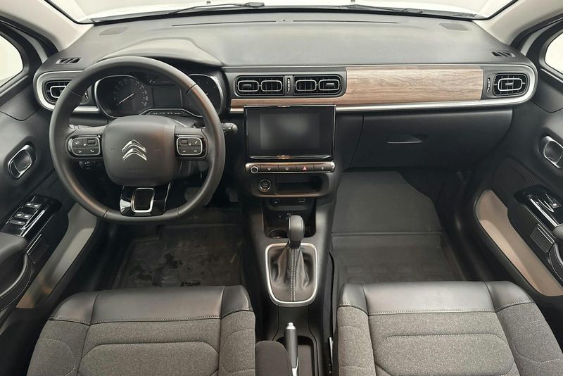 Citroen C3 bild 6