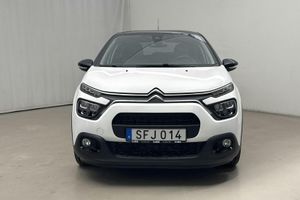 Citroen C3 bild 4