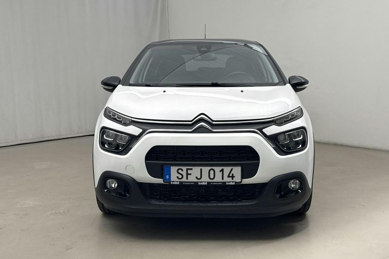 Citroen C3 bild 4