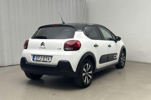 Citroen C3 bild 3