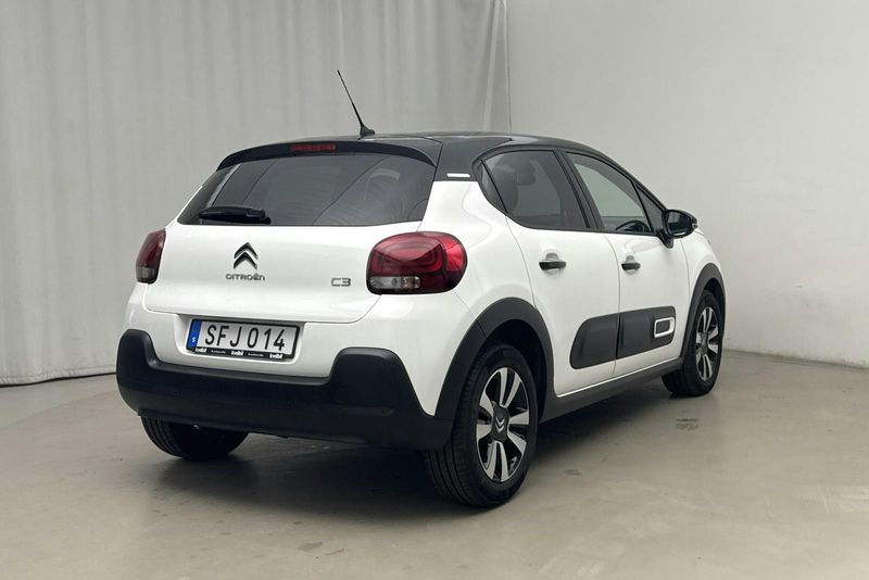Citroen C3 bild 3