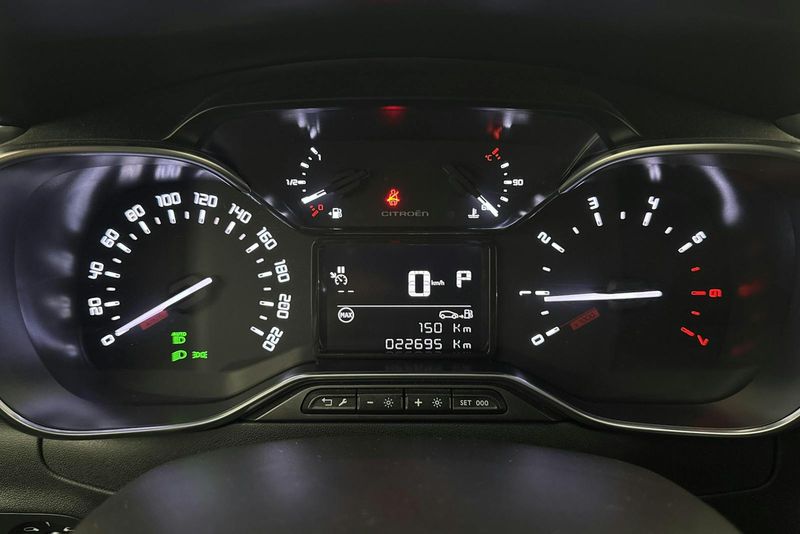 Citroen C3 bild 10