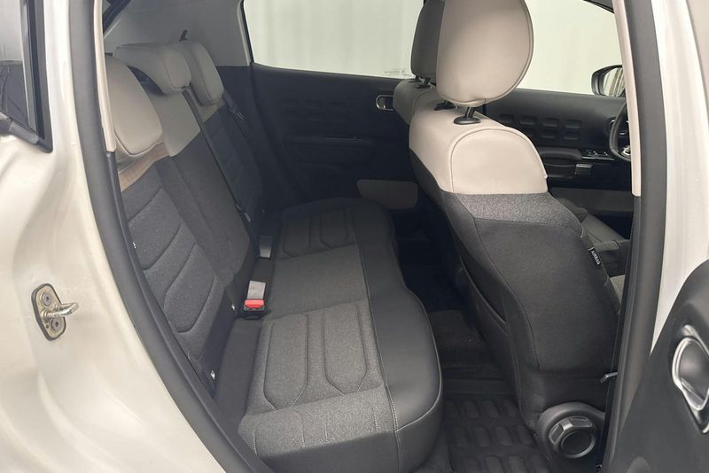 Citroen C3 bild 7