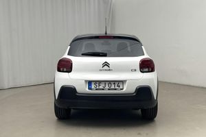 Citroen C3 bild 5