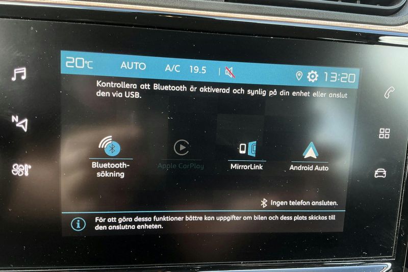 Citroen C3 bild 15