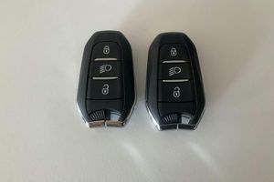 Citroen C3 bild 12