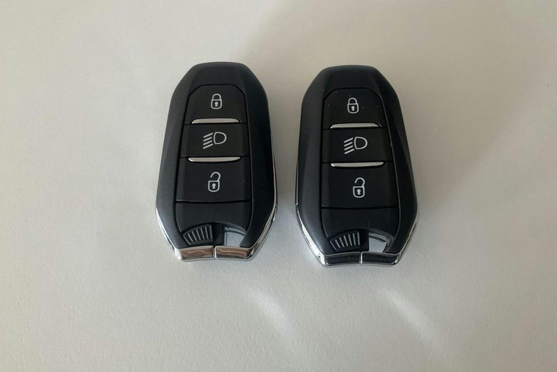 Citroen C3 bild 12