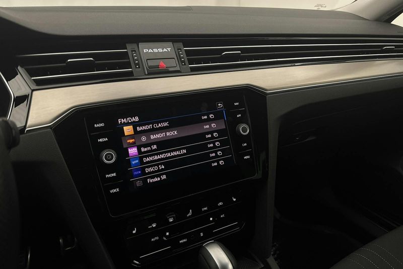 Volkswagen Passat bild 14