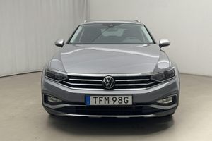 Volkswagen Passat bild 4