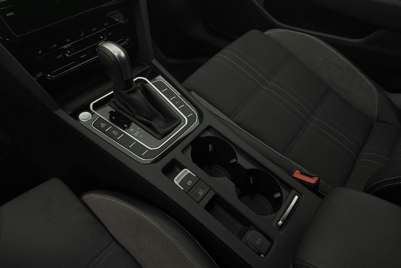 Volkswagen Passat bild 15