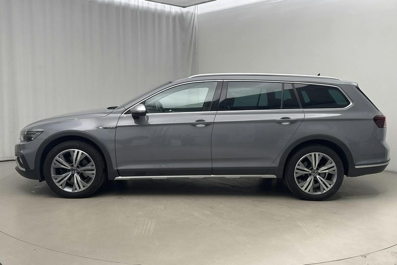 Volkswagen Passat bild 2
