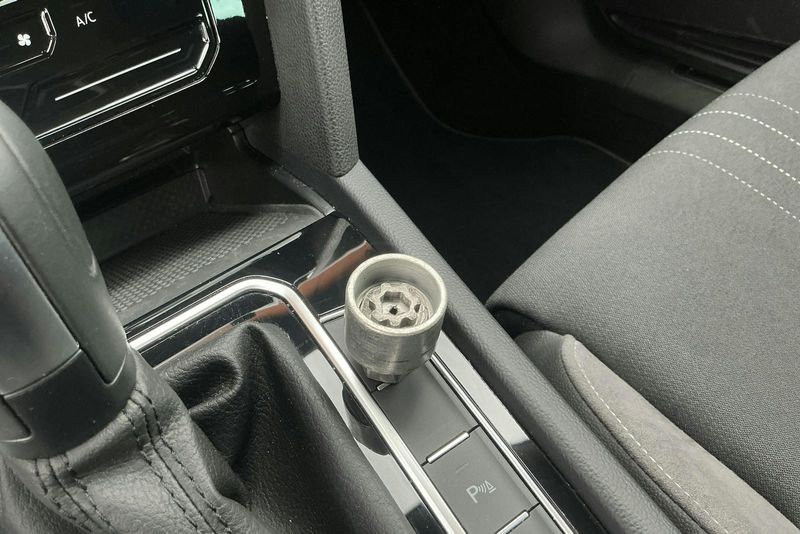 Volkswagen Passat bild 13