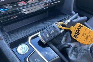 Volkswagen Passat bild 20
