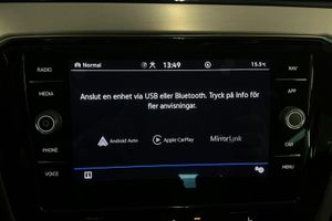 Volkswagen Passat bild 18