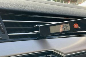 Volkswagen Passat bild 21