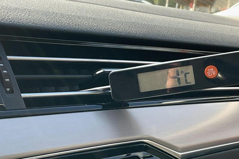 Volkswagen Passat bild 21