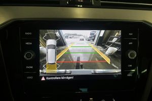 Volkswagen Passat bild 17