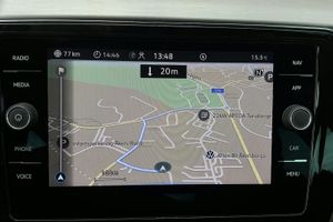 Volkswagen Passat bild 16