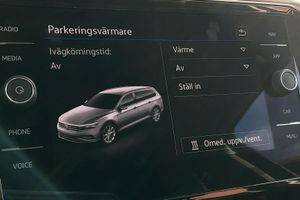 Volkswagen Passat bild 19