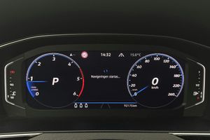 Volkswagen Passat bild 10