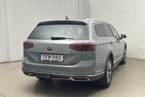 Volkswagen Passat bild 3