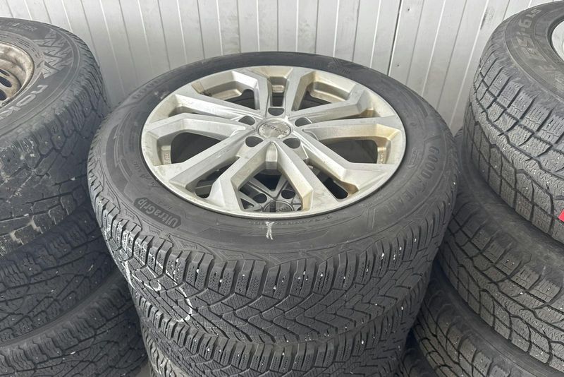 Volkswagen Passat bild 11