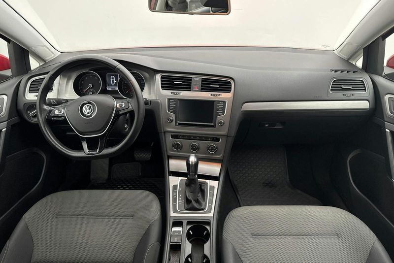 Volkswagen Golf bild 6