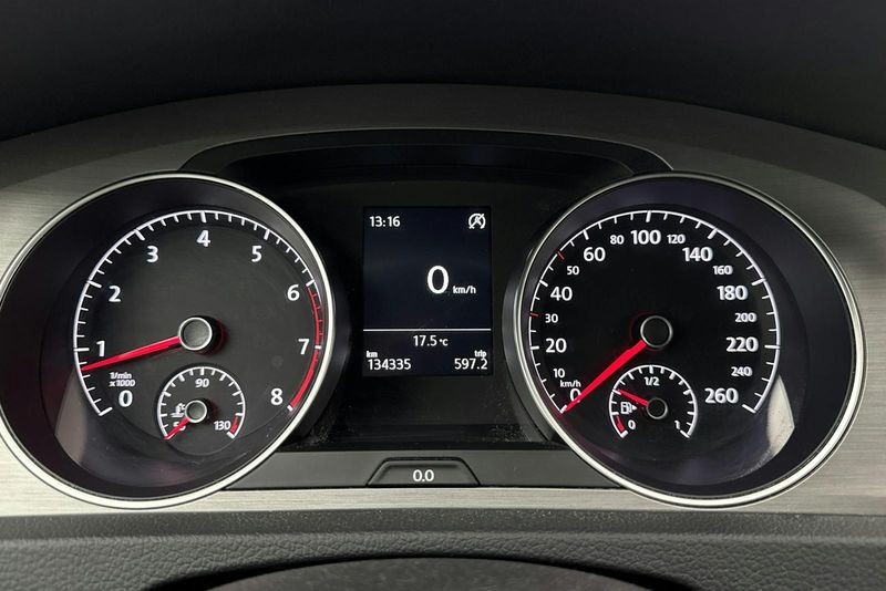 Volkswagen Golf bild 10