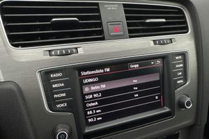 Volkswagen Golf bild 12