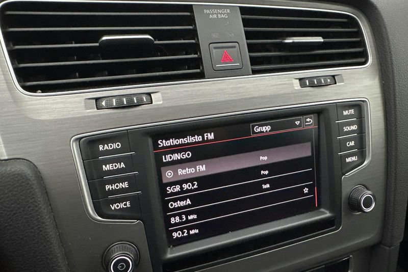 Volkswagen Golf bild 12