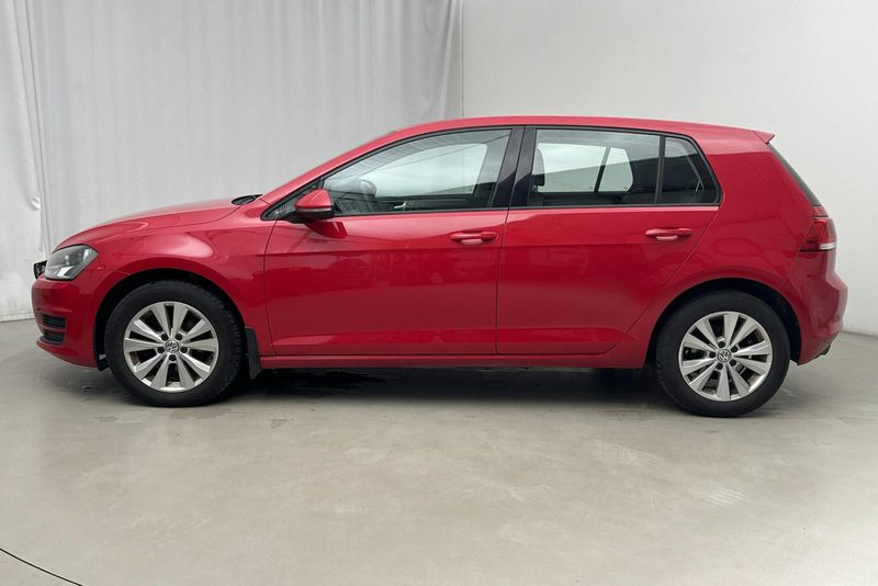 Volkswagen Golf bild 2