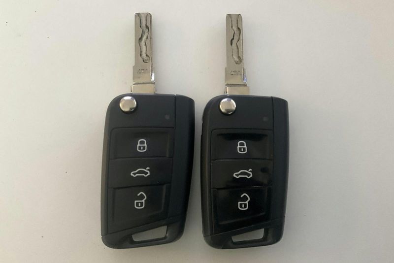 Volkswagen Golf bild 15