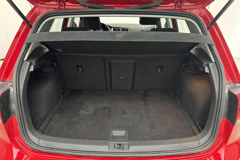 Volkswagen Golf bild 9