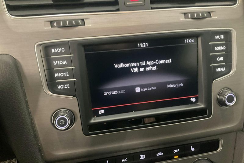 Volkswagen Golf bild 11