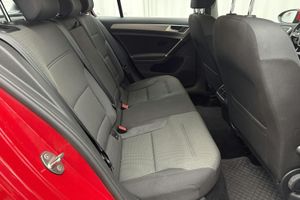 Volkswagen Golf bild 8