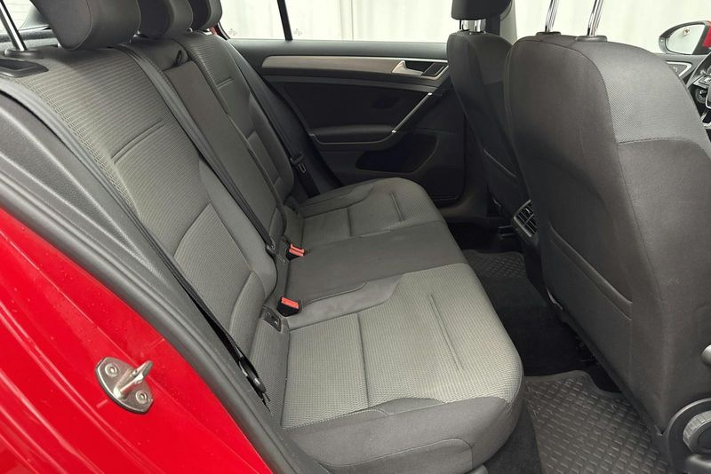 Volkswagen Golf bild 8