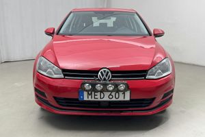 Volkswagen Golf bild 4