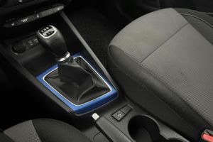Hyundai i20 bild 12