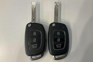 Hyundai i20 bild 14