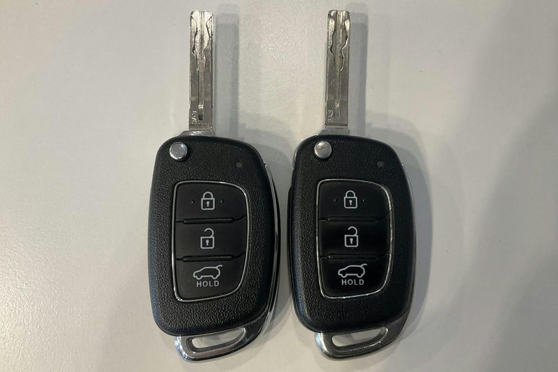 Hyundai i20 bild 14